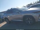 2020 Lexus Rx 350   Серый vin: 2T2HZMAA9LC179152