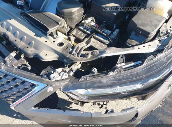 2T2HZMAA9LC179152 2020 LEXUS RX 350 Серый 