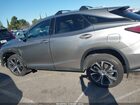 2020 Lexus Rx 350   Серый vin: 2T2HZMAA9LC179152