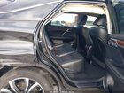 2022 Lexus Rx 350   Черный vin: 2T2HZMAAXNC255237