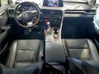 2021 Lexus Rx 350 Gray vin: 2T2HZMDA1MC271479