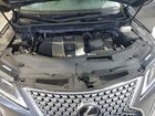 2021 Lexus Rx 350 Gray vin: 2T2HZMDA1MC271479