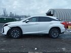 2021 Lexus Rx 350   Белый vin: 2T2HZMDA1MC284961