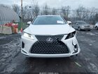 2021 Lexus Rx 350   Белый vin: 2T2HZMDA1MC284961