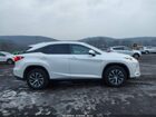 2021 Lexus Rx 350   Белый vin: 2T2HZMDA1MC284961