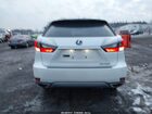 2021 Lexus Rx 350   Белый vin: 2T2HZMDA1MC284961
