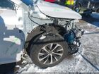 2022 Lexus Rx 350   Белый vin: 2T2HZMDA1NC317877