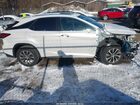2022 Lexus Rx 350   Белый vin: 2T2HZMDA1NC317877