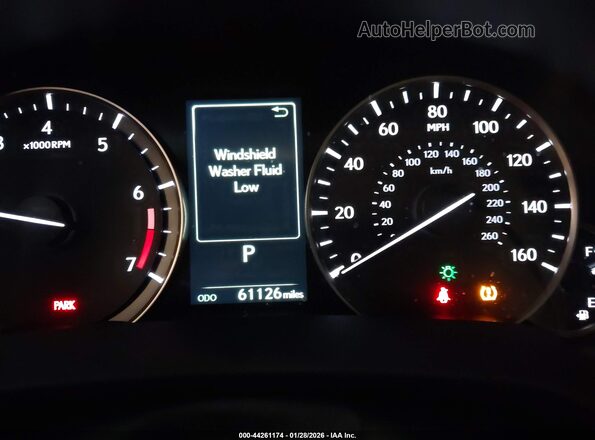 2T2HZMDA2MC294575 2021 LEXUS RX 350 Красный Вид задних сидений