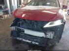 2021 Lexus Rx 350   Красный vin: 2T2HZMDA2MC294575