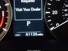 2021 Lexus Rx 350   Красный vin: 2T2HZMDA2MC294575