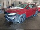 2021 Lexus Rx 350   Красный vin: 2T2HZMDA2MC294575