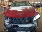 2021 Lexus Rx 350   Красный vin: 2T2HZMDA2MC294575