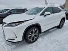 2022 Lexus Rx 350 Белый vin: 2T2HZMDA2NC319931