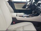 2020 Lexus Rx 350   Red vin: 2T2HZMDA5LC239083