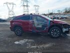 2020 Lexus Rx 350   Red vin: 2T2HZMDA5LC239083