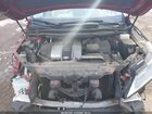 2020 Lexus Rx 350   Red vin: 2T2HZMDA5LC239083