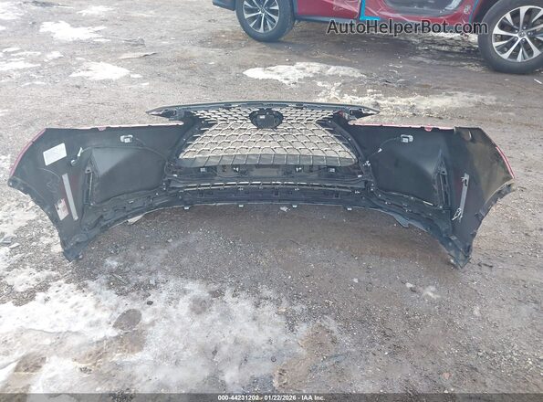 2T2HZMDA5LC239083 2020 LEXUS RX 350 Red Widok deski rozdzielczej