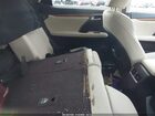 2020 Lexus Rx 350   Red vin: 2T2HZMDA5LC239083