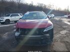 2020 Lexus Rx 350   Red vin: 2T2HZMDA5LC239083