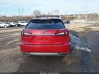 2020 Lexus Rx 350   Red vin: 2T2HZMDA5LC239083