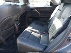 2020 Lexus Rx 350   Gray vin: 2T2HZMDA5LC246955