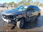 2020 Lexus Rx 350   Gray vin: 2T2HZMDA5LC246955