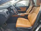 2021 Lexus Rx 350 Серый vin: 2T2HZMDA5MC305732