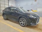 2021 Lexus Rx 350 Серый vin: 2T2HZMDA5MC305732