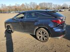 2021 Lexus Rx 350 Синий vin: 2T2HZMDA6MC262230