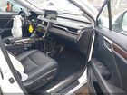 2021 Lexus Rx 350   White vin: 2T2HZMDA7MC268537