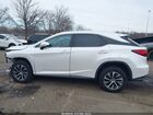 2021 Lexus Rx 350   White vin: 2T2HZMDA7MC268537