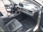 2021 Lexus Rx 350   Gray vin: 2T2HZMDA8MC260785