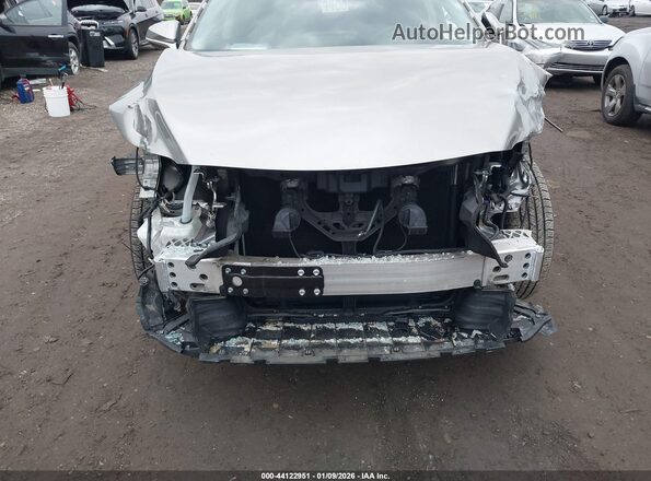 2T2HZMDA8MC260785 2021 LEXUS RX 350 Gray Widok z przodu