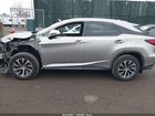 2021 Lexus Rx 350   Gray vin: 2T2HZMDA8MC260785