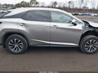 2021 Lexus Rx 350   Gray vin: 2T2HZMDA8MC260785