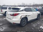 2020 Lexus Rx 350   Белый vin: 2T2HZMDAXLC214776
