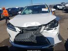 2021 Lexus Rx 350   Белый vin: 2T2HZMDAXMC259766
