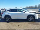 2021 Lexus Rx 350   Белый vin: 2T2HZMDAXMC259766