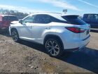 2021 Lexus Rx 350   Белый vin: 2T2HZMDAXMC259766