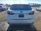 2021 Lexus Rx 350   Белый vin: 2T2HZMDAXMC259766