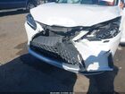 2021 Lexus Rx 350   Белый vin: 2T2HZMDAXMC259766