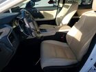 2021 Lexus Rx 450h Белый vin: 2T2JGMDA2MC070830