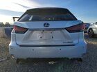 2021 Lexus Rx 450h Белый vin: 2T2JGMDA2MC070830