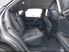 2020 Lexus Rx 450h   Black vin: 2T2JGMDA3LC048589