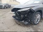 2020 Lexus Rx 450h   Black vin: 2T2JGMDA3LC048589