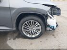 2020 Lexus Rx 450h   Black vin: 2T2JGMDA3LC048589