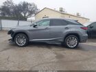 2020 Lexus Rx 450h   Black vin: 2T2JGMDA3LC048589