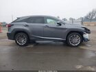 2020 Lexus Rx 450h   Black vin: 2T2JGMDA3LC048589