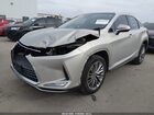 2020 Lexus Rx 350   Champagne vin: 2T2JZMAA1LC178207